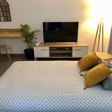 Studio Kooka Nui - Private Apartment Papeete  Zewnętrze zdjęcie