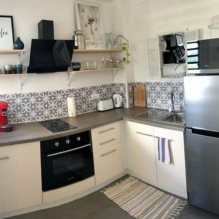 Studio Kooka Nui - Private Apartment Papeete  Zewnętrze zdjęcie