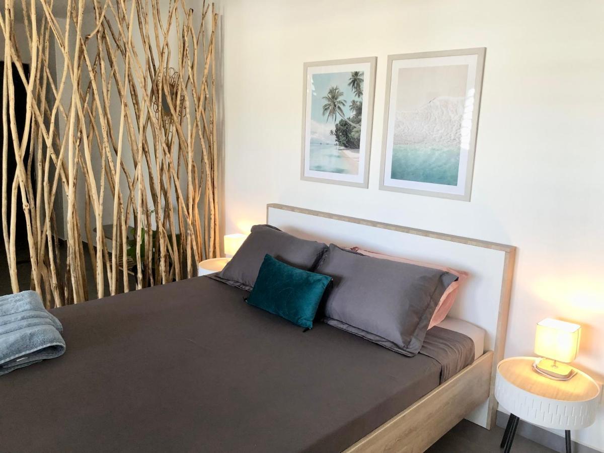 Studio Kooka Nui - Private Apartment Papeete  Zewnętrze zdjęcie