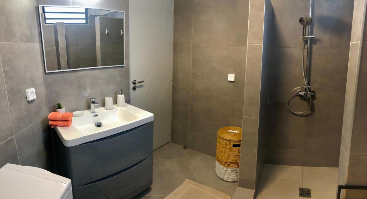 Studio Kooka Nui - Private Apartment Papeete  Zewnętrze zdjęcie