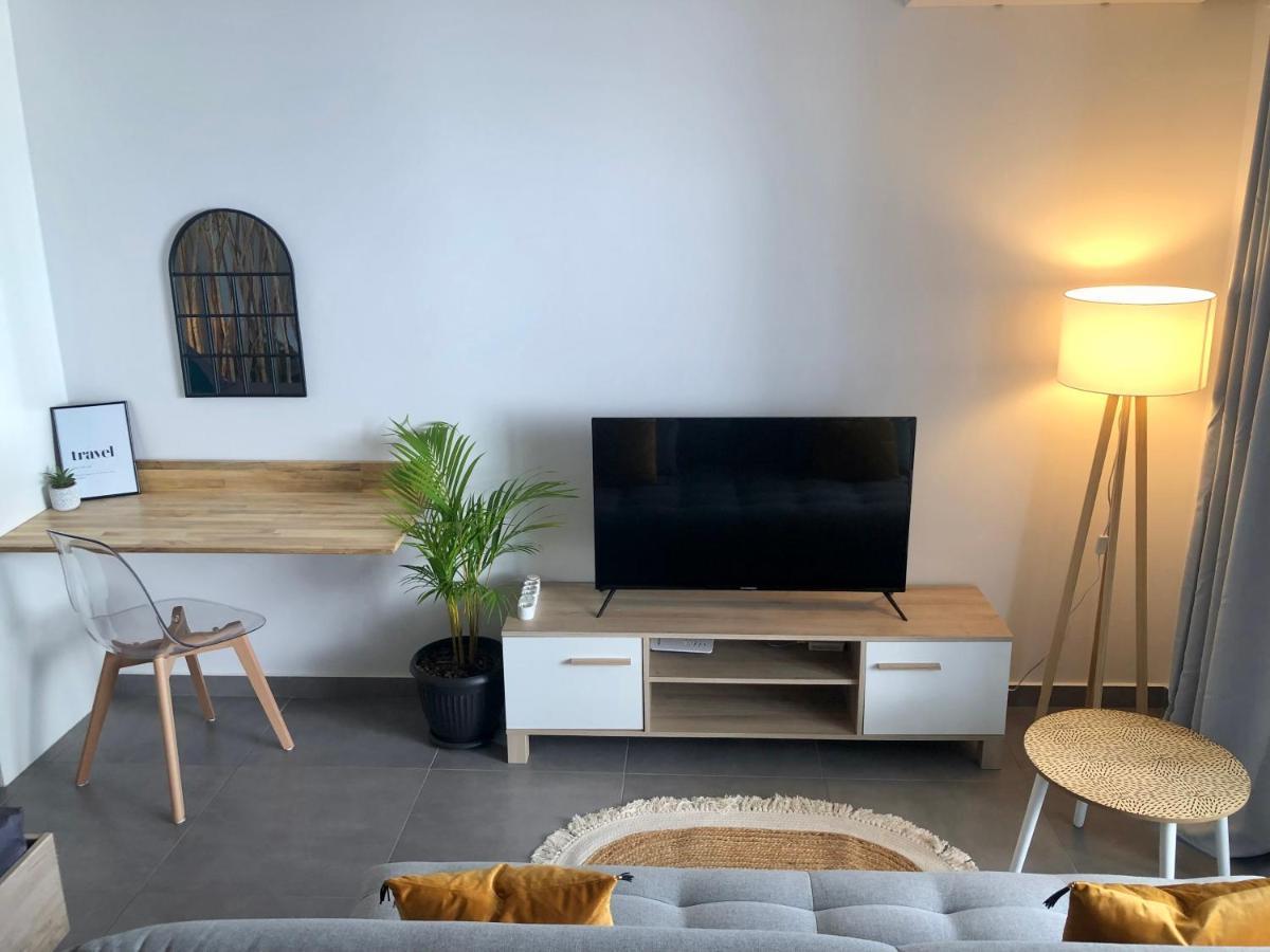 Studio Kooka Nui - Private Apartment Papeete  Zewnętrze zdjęcie