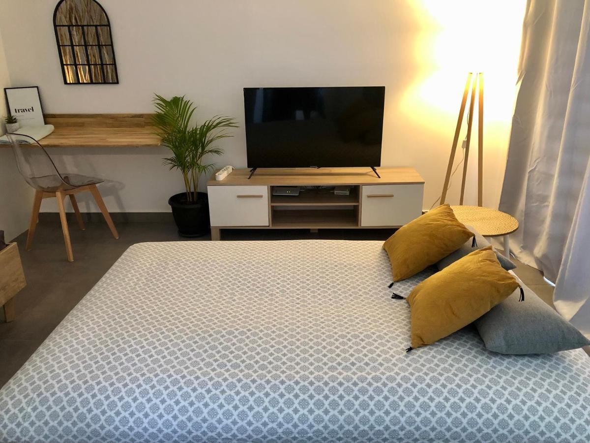 Studio Kooka Nui - Private Apartment Papeete  Zewnętrze zdjęcie