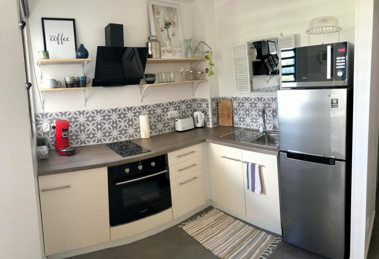 Studio Kooka Nui - Private Apartment Papeete  Zewnętrze zdjęcie