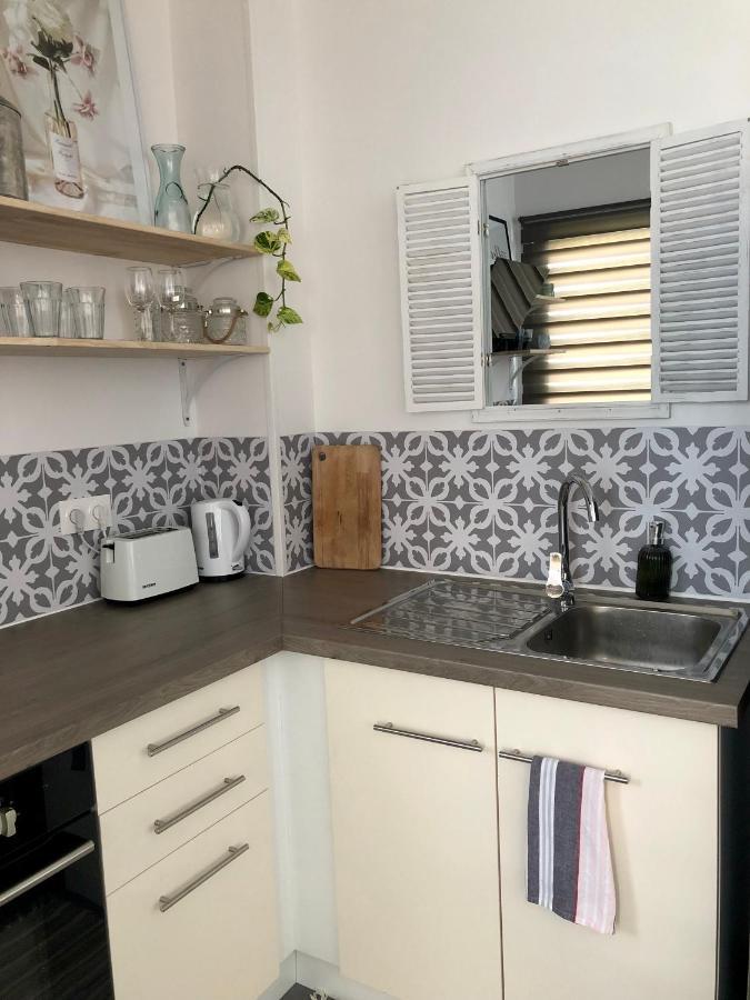 Studio Kooka Nui - Private Apartment Papeete  Zewnętrze zdjęcie