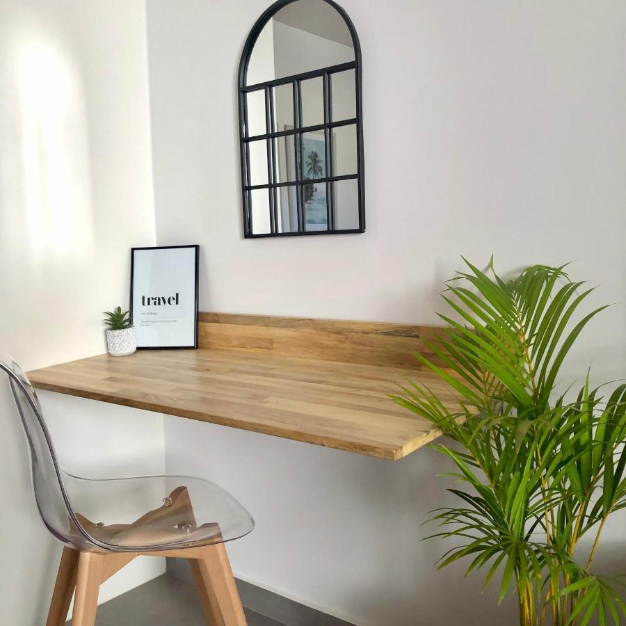 Studio Kooka Nui - Private Apartment Papeete  Zewnętrze zdjęcie