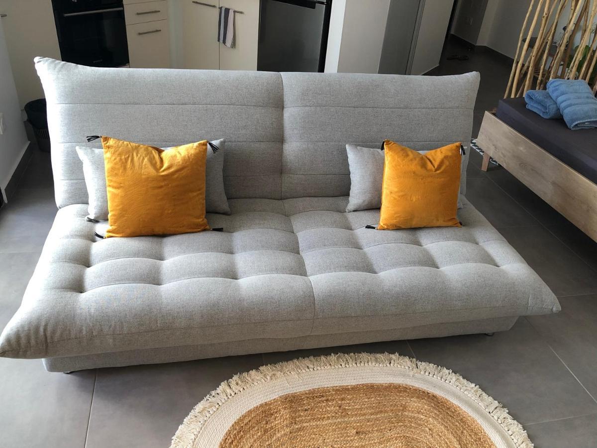 Studio Kooka Nui - Private Apartment Papeete  Zewnętrze zdjęcie