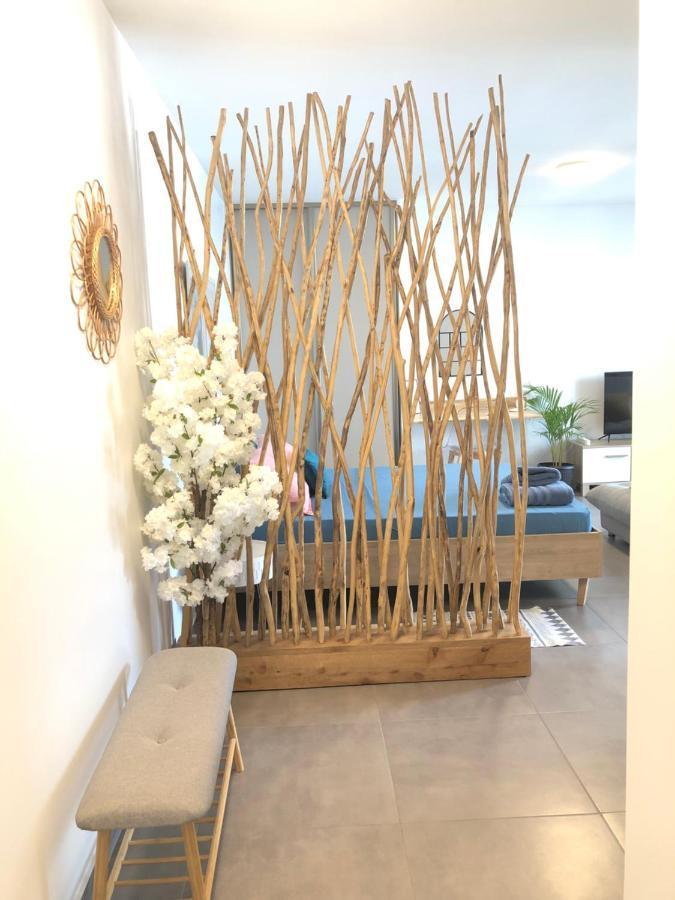 Studio Kooka Nui - Private Apartment Papeete  Zewnętrze zdjęcie