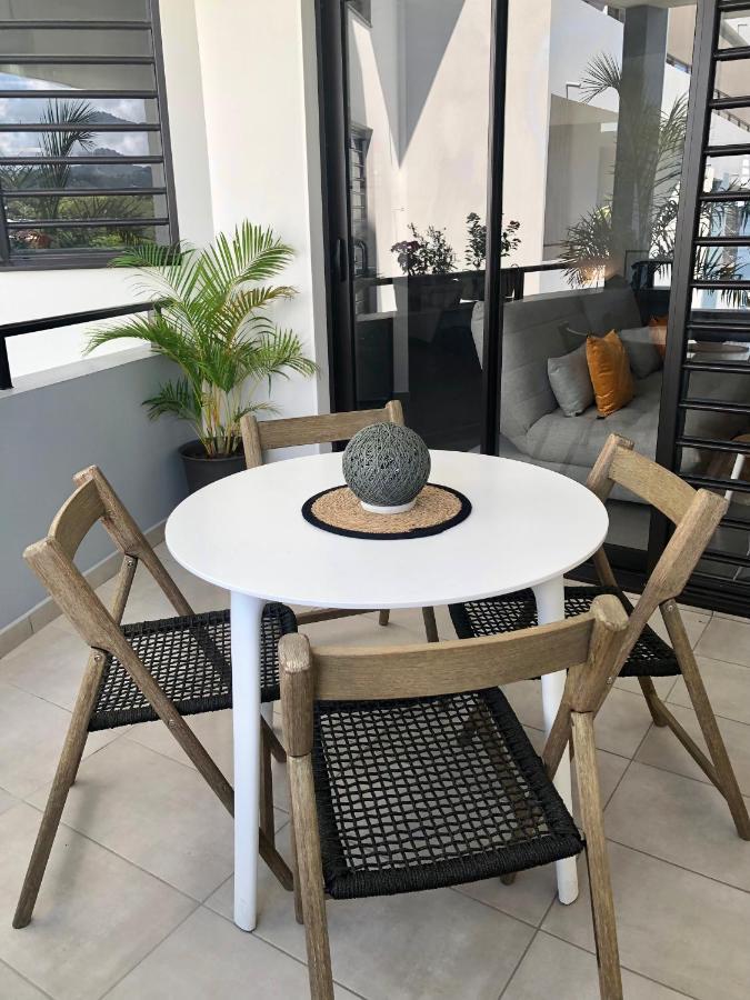 Studio Kooka Nui - Private Apartment Papeete  Zewnętrze zdjęcie