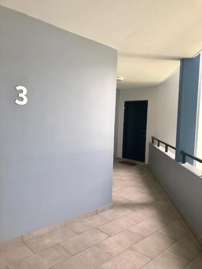 Studio Kooka Nui - Private Apartment Papeete  Zewnętrze zdjęcie