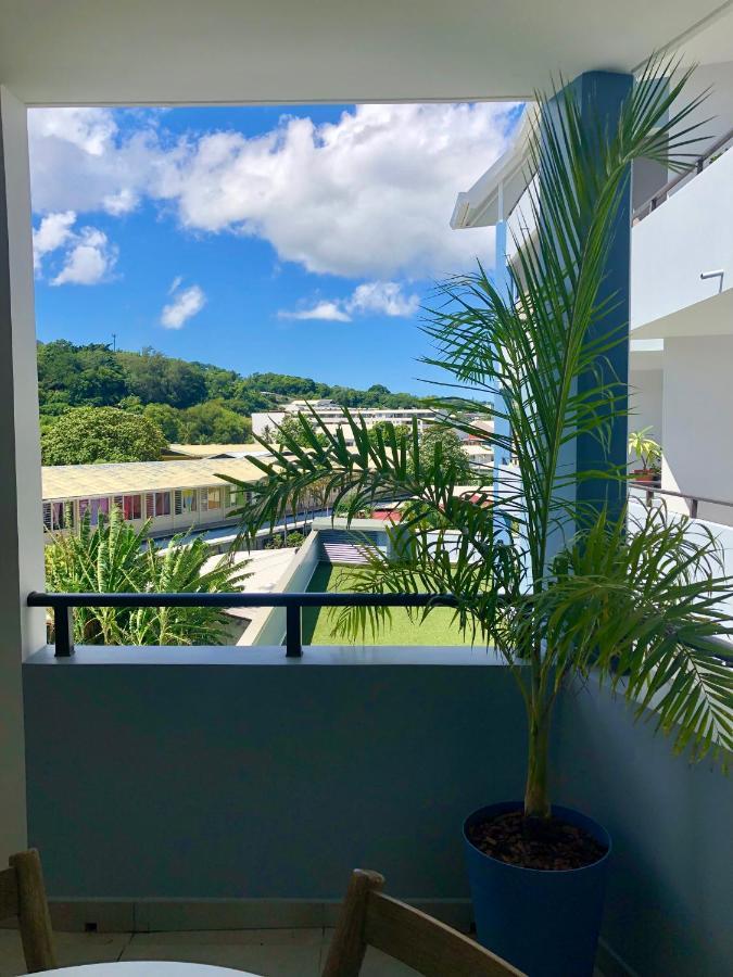 Studio Kooka Nui - Private Apartment Papeete  Zewnętrze zdjęcie